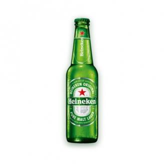 Heineken Mini 7oz Loose (750ml) (750ml)