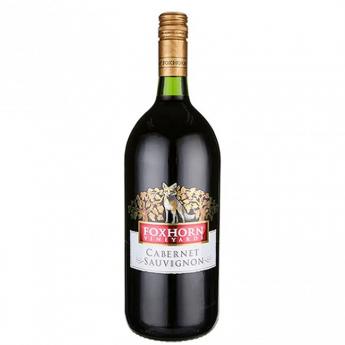 Foxhorn - Cabernet Sauvignon California (1.5L)