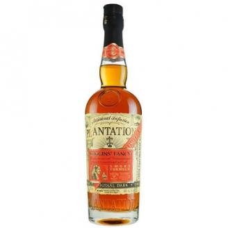Plantation Rum Stiggins Fancy Smoky Form