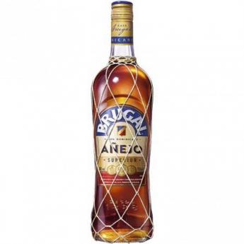 Brugal - Anejo (1L)