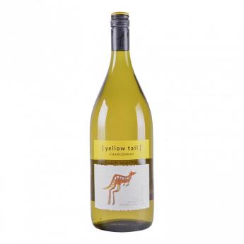 Yellow Tail - Chardonnay South Eastern Australia (1.5L)