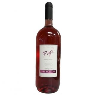 Papi - Pink Moscato (1.5L)