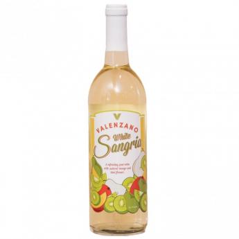 Valenzano White Sangria