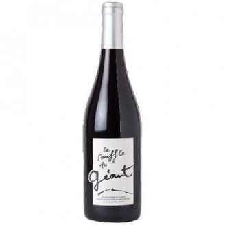 Le Souffle Du Geant Syrah