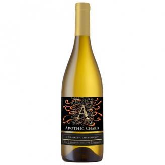 Apothic Chardonnay