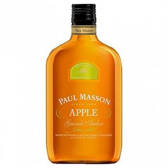Paul Masson Gr Amber Apple (200ml)