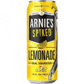 Arnies Spiked Lemonade 24oz Can (24oz can) (24oz can)