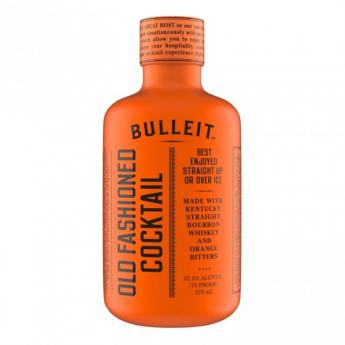 Bulleit - Old Fashoined (375ml)