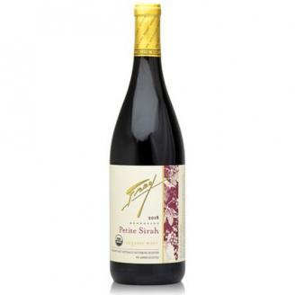 Frey - Petite Sirah Organic