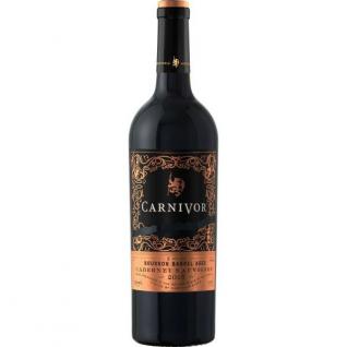 Carnivor - Bourbon Barrel Aged Cabernet Sauvignon