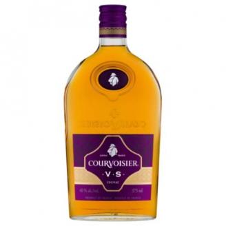 Courvoisier - VS Cognac (375ml)