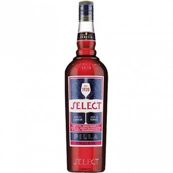 Gruppo Montenegr Select Apertivo Liqueur