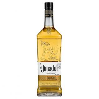 El Jimador - Tequila Anejo