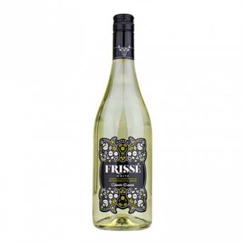 Frisse White Frizzante
