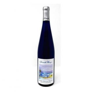 Tomasello Shore House White