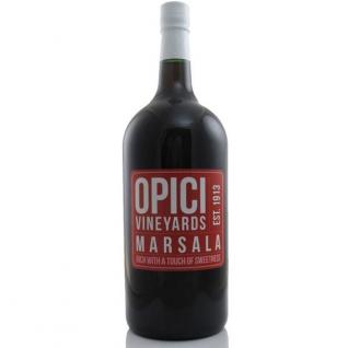 Opici - Sweet Marsala (1.5L)