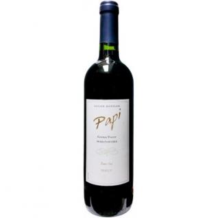 Papi - Demi Sec Merlot