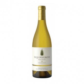 Sequoia Grove - Chardonnay Napa Valley Estate