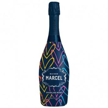 Maison Marcel Sparkling Rose