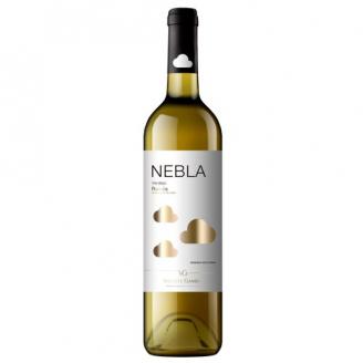 Spain - Nebla Verdejo Neve (discontinued) 2014