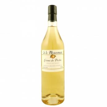 Massenez - Creme De Peche