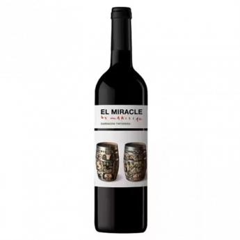 Spain - El Miracle Old Vine Garnacha 750ml (Each)