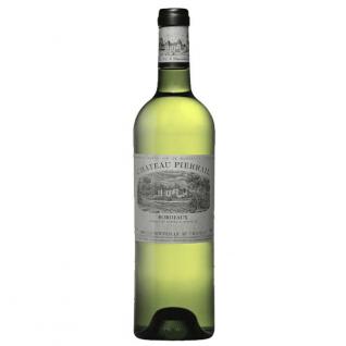 Chateau Pierrail Brodeaux Sav. Blc& Gris