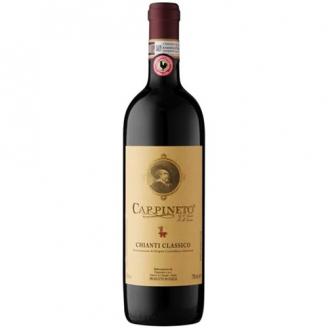 Carpineto - Chianti Classico 1997