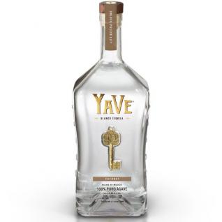 Yave Blanco Tequila Coconut