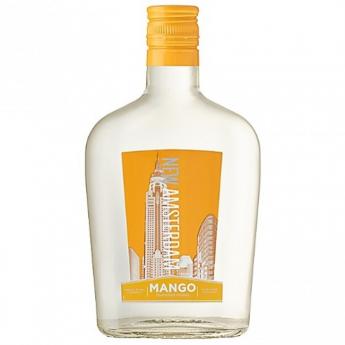 New Amsterdam - Mango Vodka (375ml)