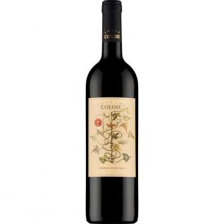 Colosi - Nero D'avola