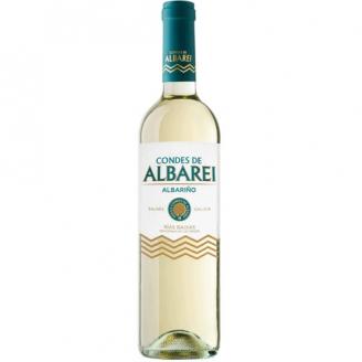 Adega Condes de Albarei - Albario Rias Baixas