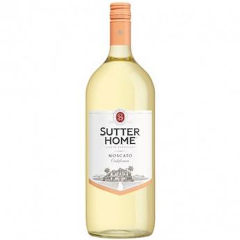 Sutter Home Moscato (1.5L)