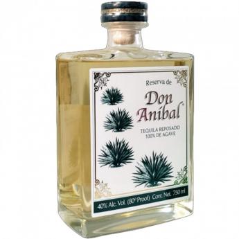 Don Anibal Silver