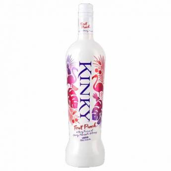 Kinky Cocktails - Fruit Punch Liqueur
