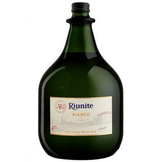 Riunite - Bianco (3L)