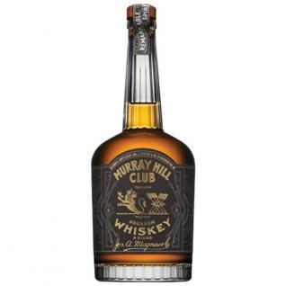 Joseph Magnus - Murray Hill Club Bourbon Whiskey 103pf