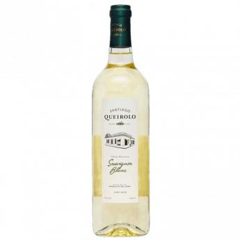 Santiago Queirolo Sauvig Blanc