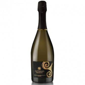 Ca'tullio Prosecco (187ml)
