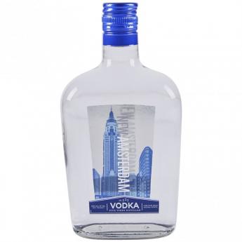 New Amsterdam - Vodka (375ml)