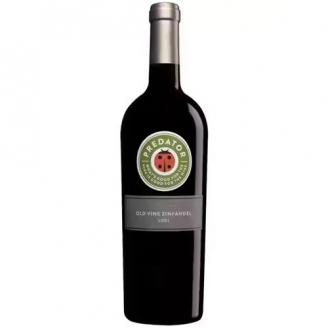 Predator - Old Vine Zinfandel Lodi