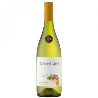 Turning Leaf - Chardonnay California