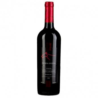 Patria Nueva Cabernet Sauvignon (1.5L)