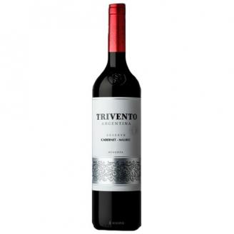 Trivento Cab/malbec Reserve Blend 571140