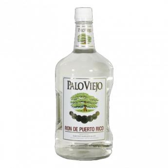 Palo Viejo - White Rum (1.75L)