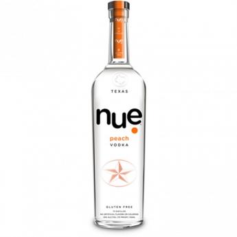 Nue - Peach Vodka