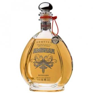 Ambhar - Reposado Tequila Special Reserve