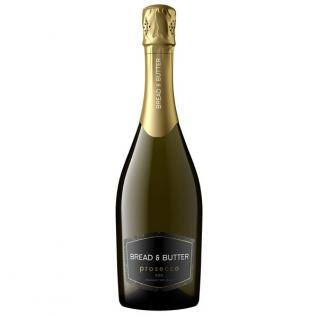 Bread & Butter Prosecco D.o.c