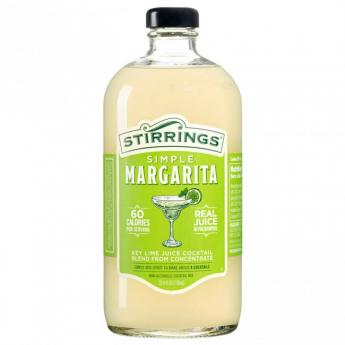 Stirrings - Simple Margarita