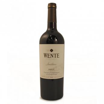 Wente Vineyards - Sandstone Merlot